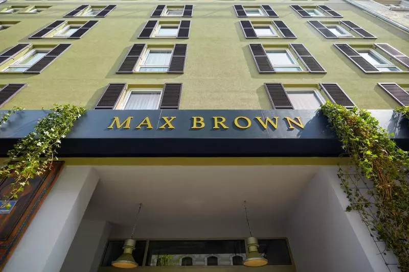 Fotos del hotel Max Brown 7th District:  12