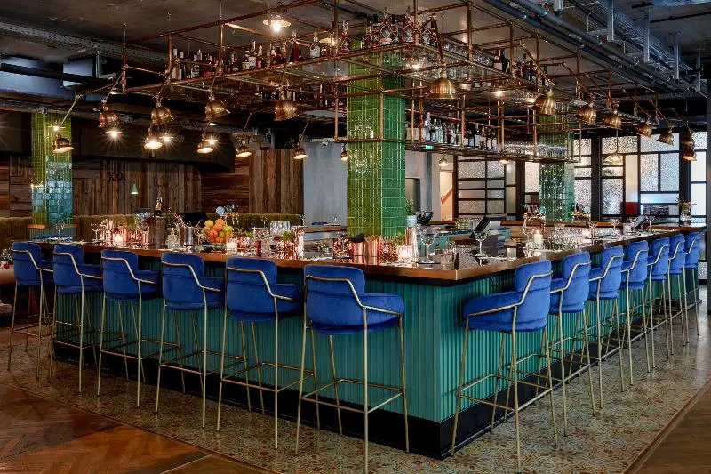 Fotos del hotel Max Brown 7th District:  4