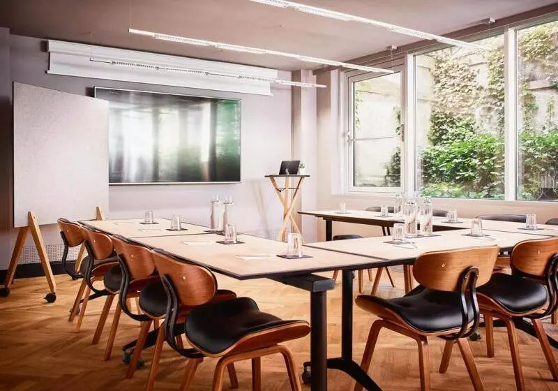 Fotos del hotel Max Brown 7th District:  15