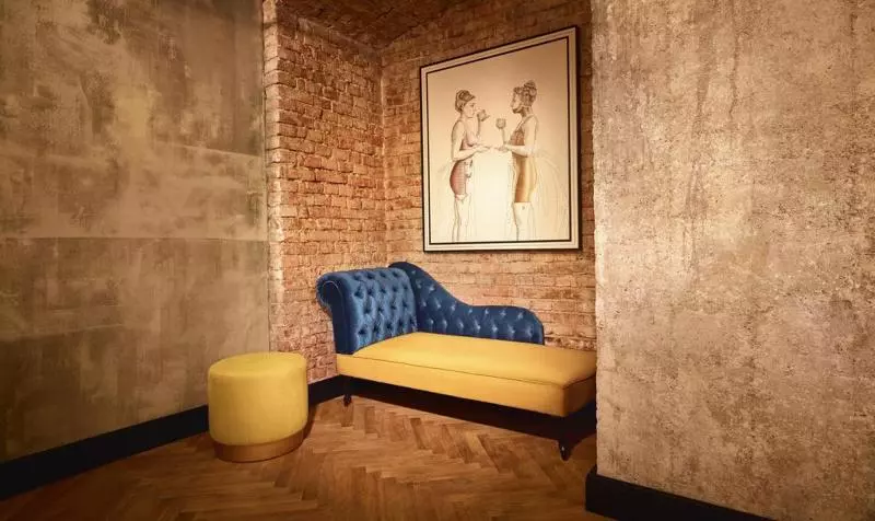 Fotos del hotel Max Brown 7th District:  24