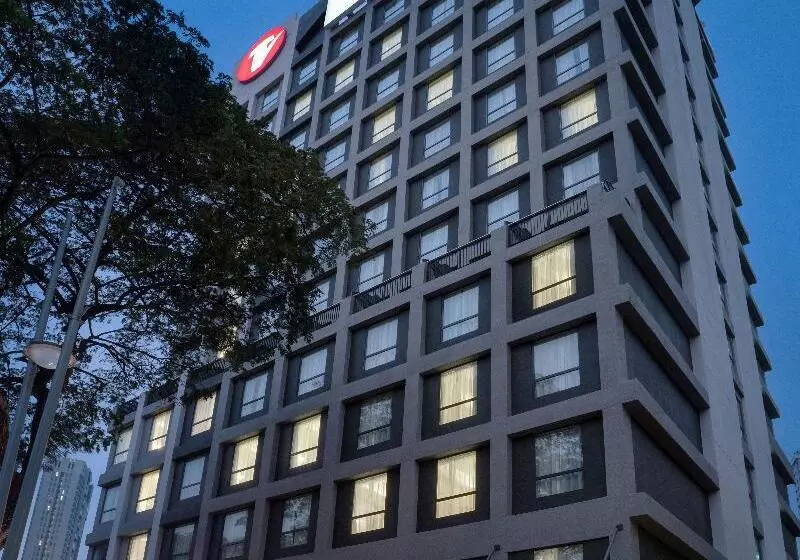 Fotos del hotel Nova:  11