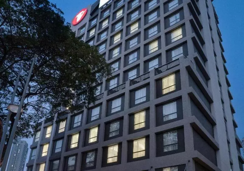 Fotos del hotel Nova:  13