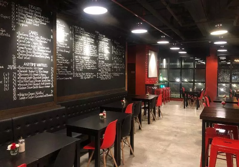 Fotos del hotel Nova:  5