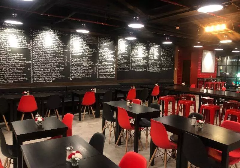 Fotos del hotel Nova:  9