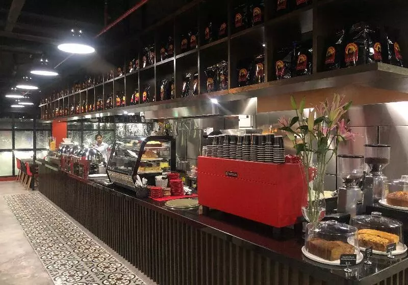 Fotos del hotel Nova:  12