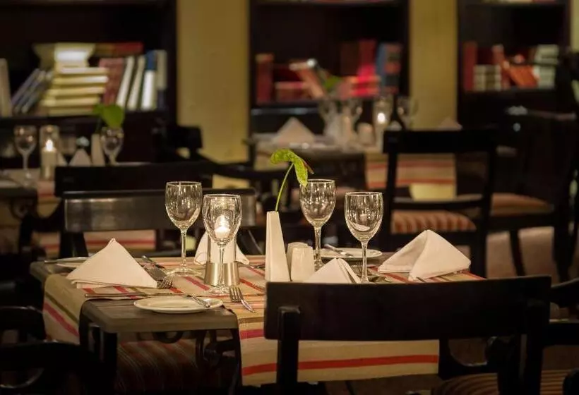 Fotos del hotel Protea  By Marriott Bloemfontein:  20