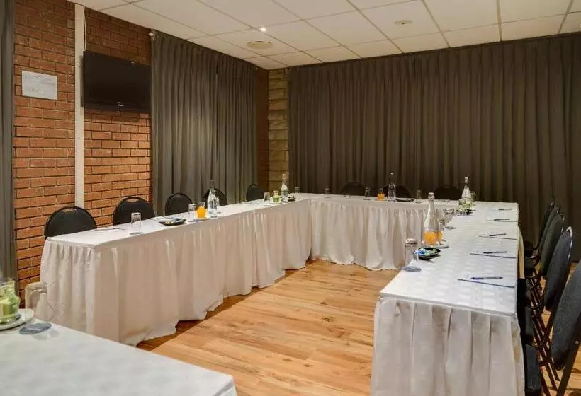 Fotos del hotel Protea  By Marriott Bloemfontein:  17
