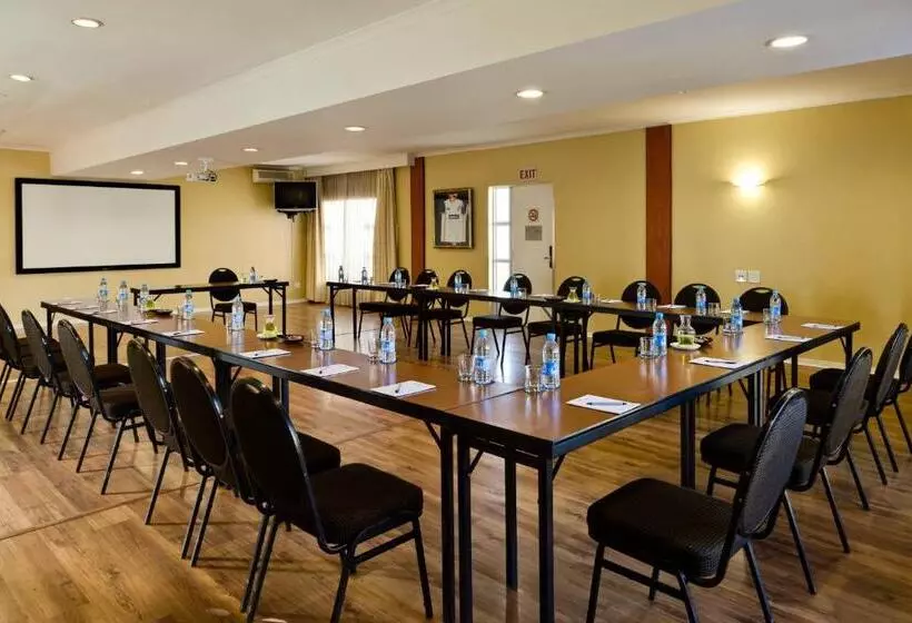 Fotos del hotel Protea  By Marriott Bloemfontein:  5