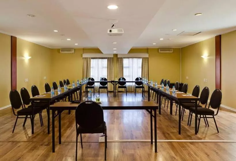 Fotos del hotel Protea  By Marriott Bloemfontein:  12