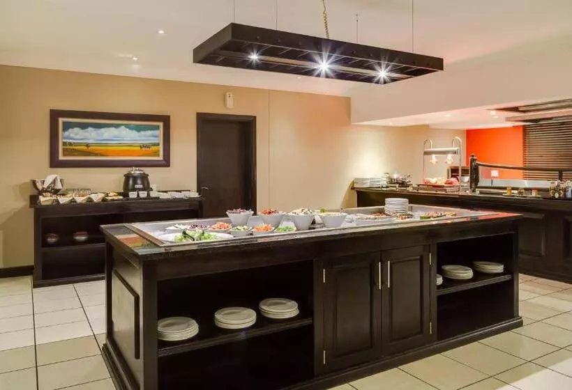 Fotos del hotel Protea  By Marriott Bloemfontein:  4