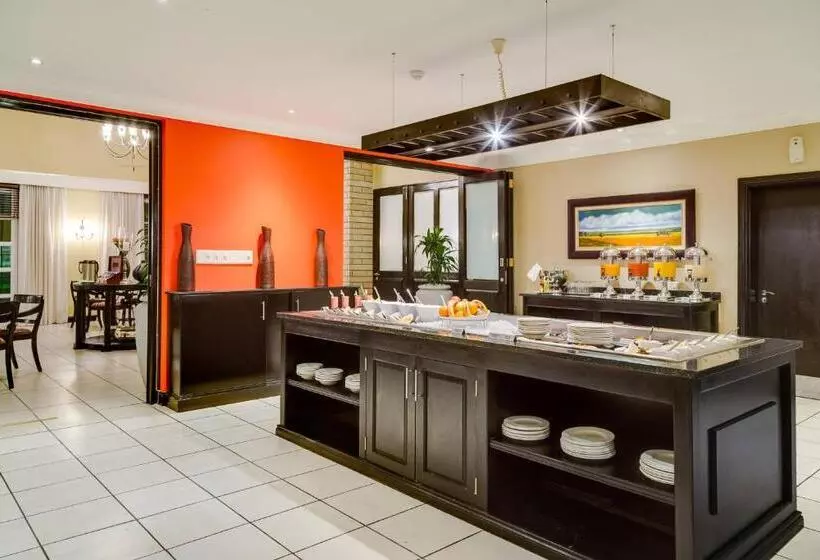 Fotos del hotel Protea  By Marriott Bloemfontein:  16