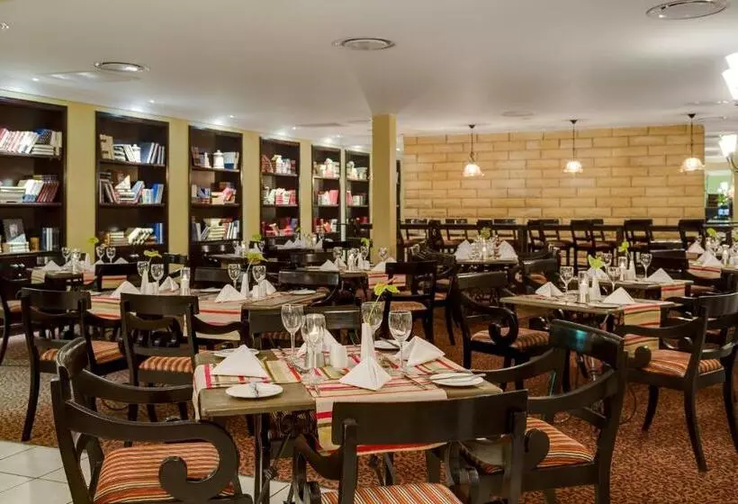 Fotos del hotel Protea  By Marriott Bloemfontein:  10