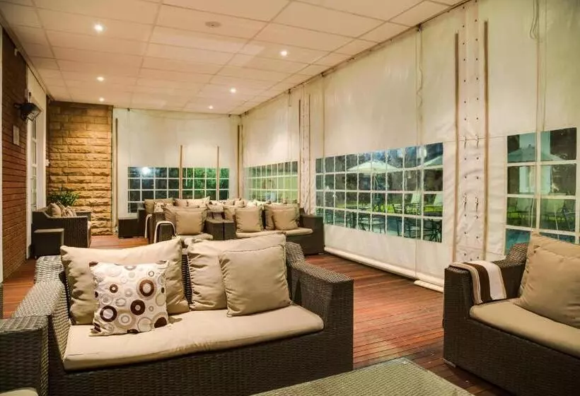 Fotos del hotel Protea  By Marriott Bloemfontein:  18