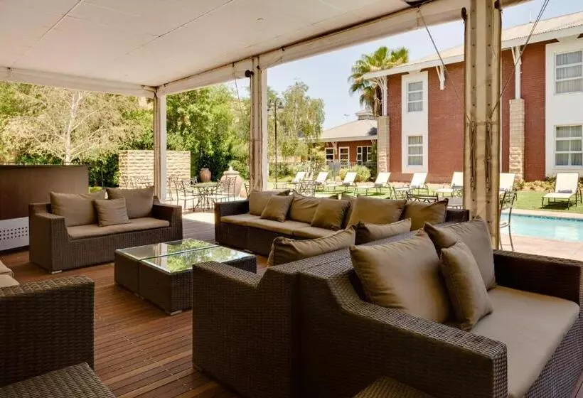 Fotos del hotel Protea  By Marriott Bloemfontein:  6