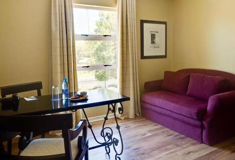 Fotos del hotel Protea  By Marriott Bloemfontein:  25