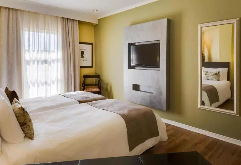 Protea  By Marriott Bloemfontein