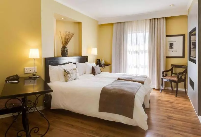 Fotos del hotel Protea  By Marriott Bloemfontein:  14