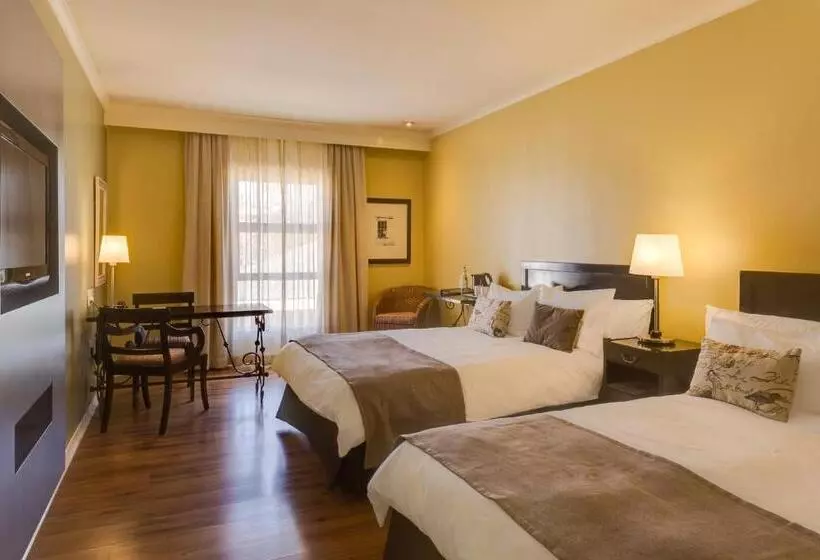 Fotos del hotel Protea  By Marriott Bloemfontein:  9
