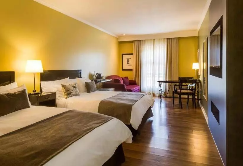 Fotos del hotel Protea  By Marriott Bloemfontein:  21