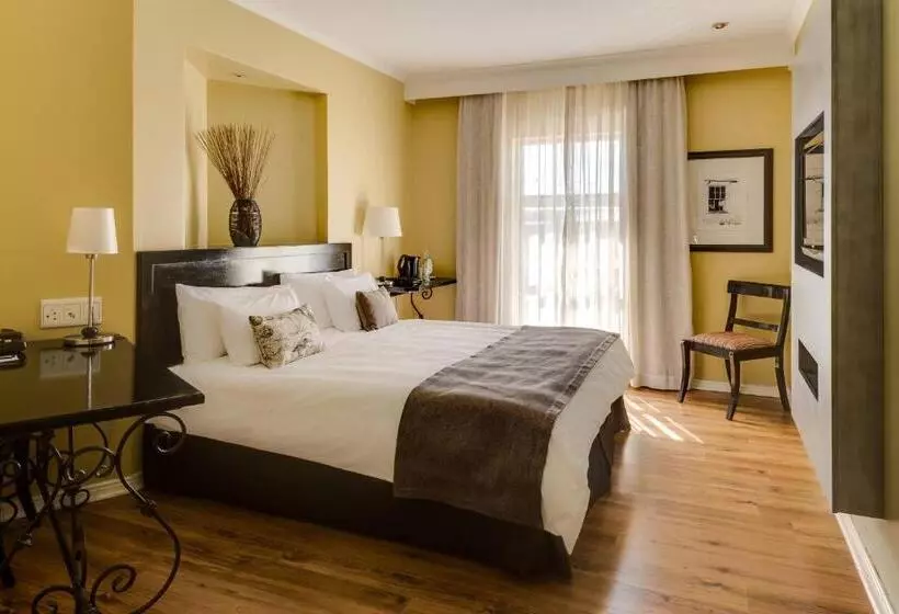 Fotos del hotel Protea  By Marriott Bloemfontein:  19