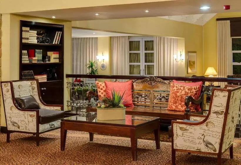 Fotos del hotel Protea  By Marriott Bloemfontein:  23