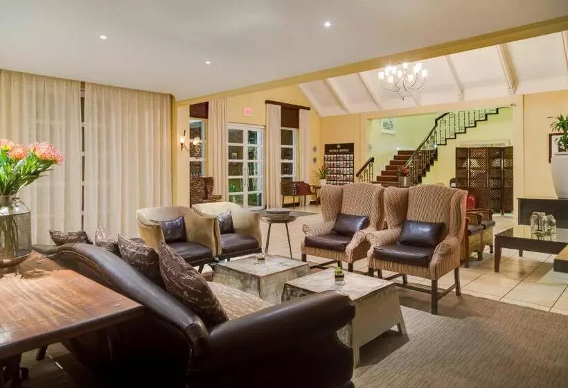 Fotos del hotel Protea  By Marriott Bloemfontein:  24