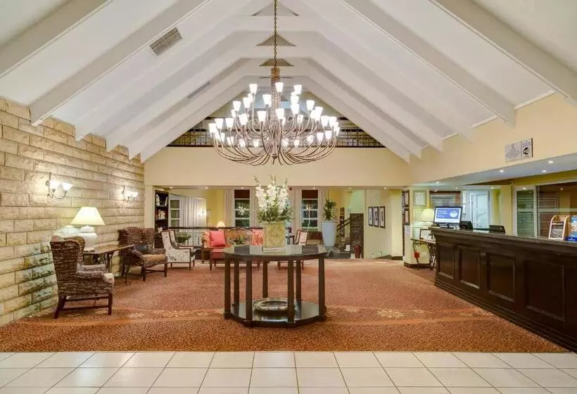 Fotos del hotel Protea  By Marriott Bloemfontein:  2