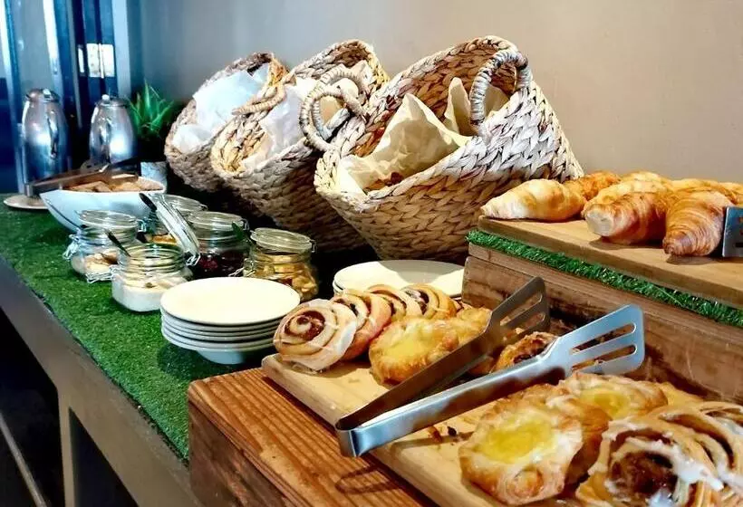 Fotos del hotel Protea  By Marriott Bloemfontein:  15