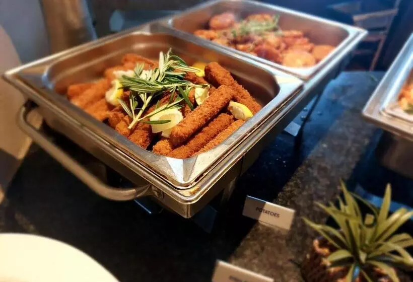 Fotos del hotel Protea  By Marriott Bloemfontein:  22