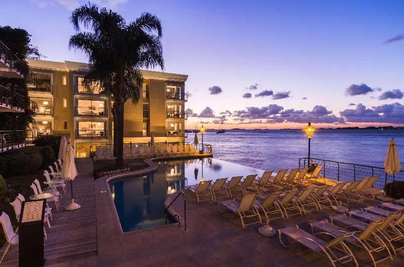 Fotos del hotel Radisson Colonia Del Sacramento:  20