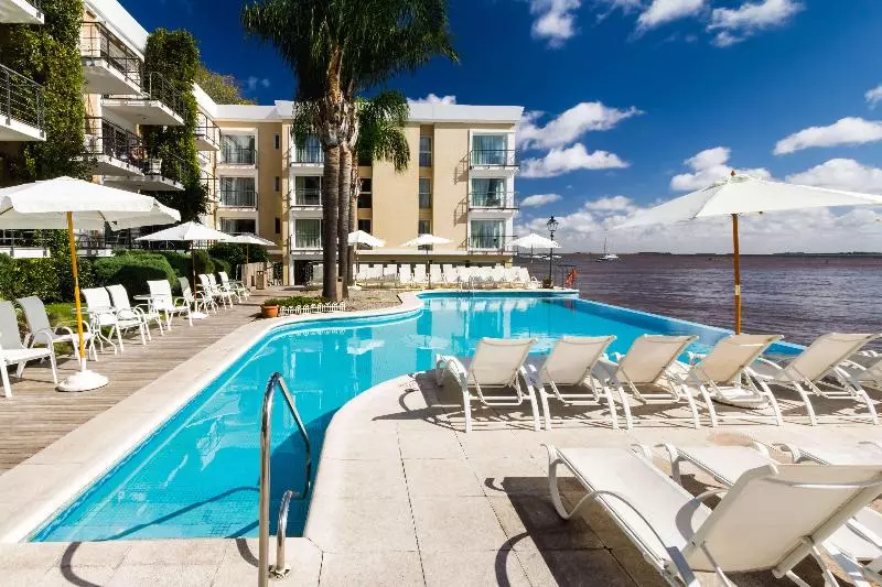 Fotos del hotel Radisson Colonia Del Sacramento:  17