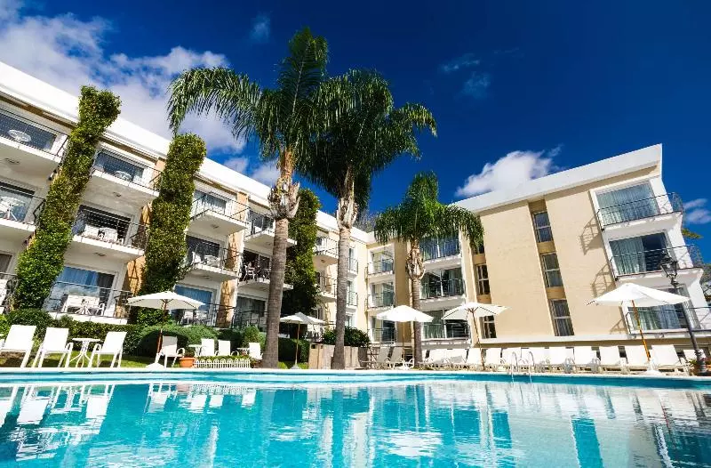 Fotos del hotel Radisson Colonia Del Sacramento:  22