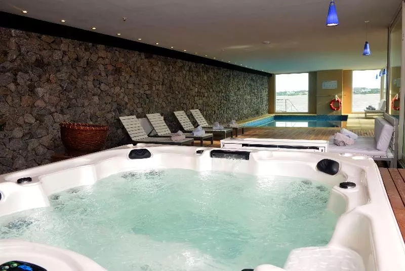 Fotos del hotel Radisson Colonia Del Sacramento:  16