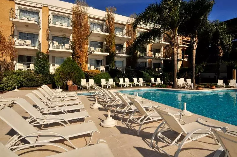 Fotos del hotel Radisson Colonia Del Sacramento:  18