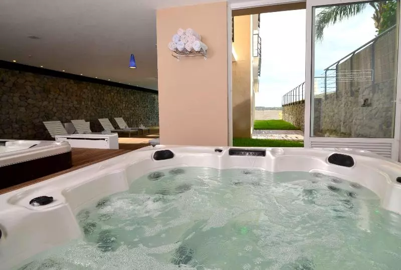 Fotos del hotel Radisson Colonia Del Sacramento:  24