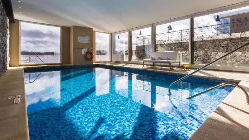 Fotos del hotel Radisson Colonia Del Sacramento:  14