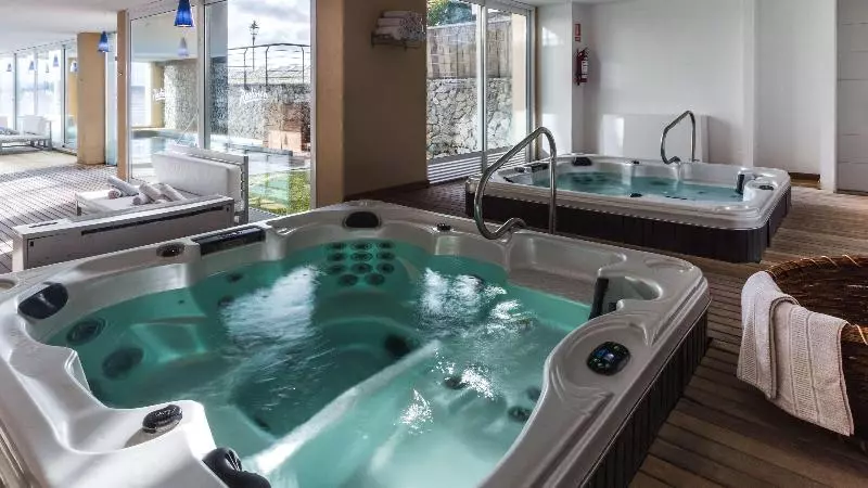 Fotos del hotel Radisson Colonia Del Sacramento:  23