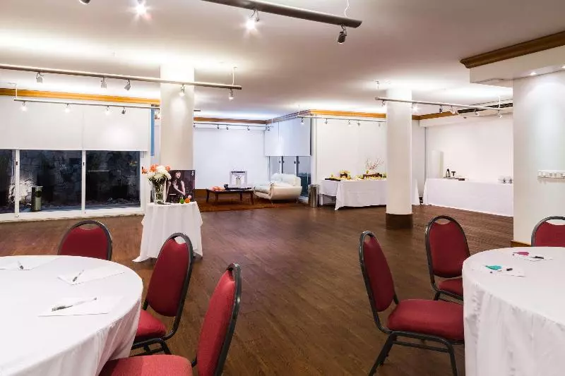 Fotos del hotel Radisson Colonia Del Sacramento:  3