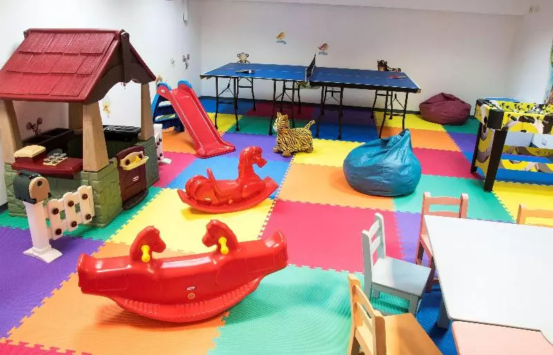 Fotos del hotel Radisson Colonia Del Sacramento:  8