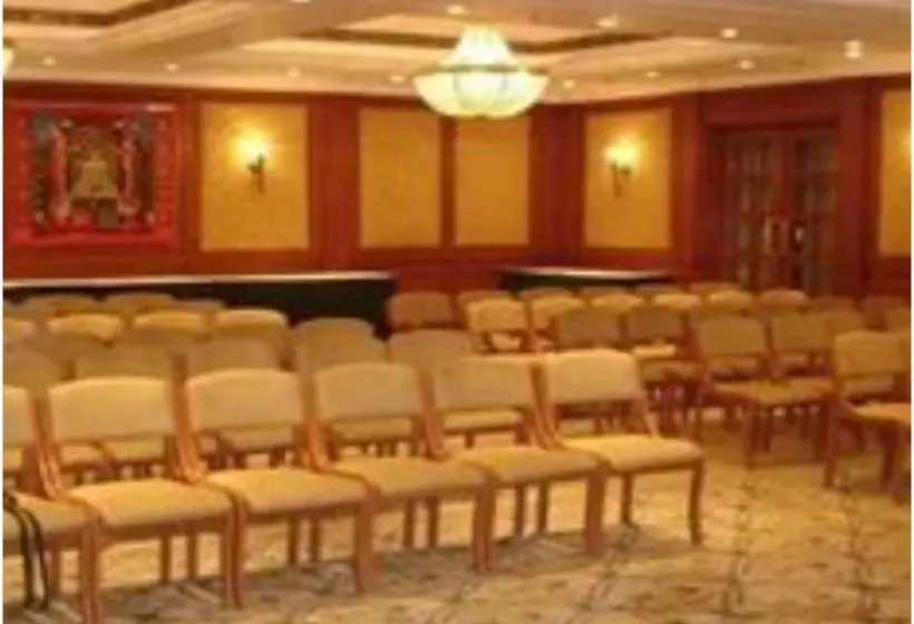 Fotos del hotel Radisson Hotel Varanasi:  12