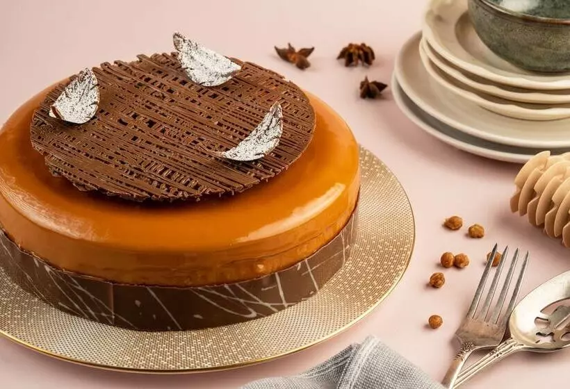 Fotos del hotel Radisson Hotel Varanasi:  22