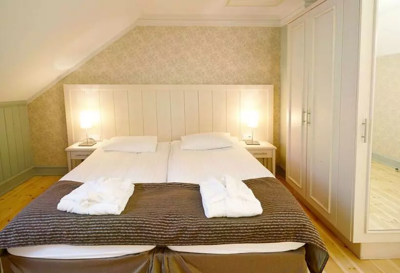 Fotos del hotel Reykjavík Centrum:  21