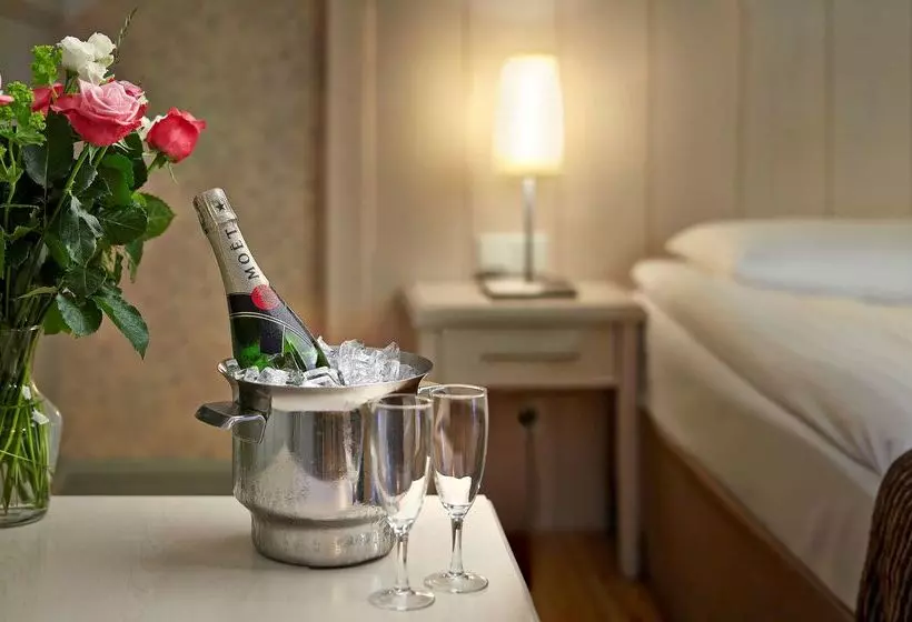 Fotos del hotel Reykjavík Centrum:  25