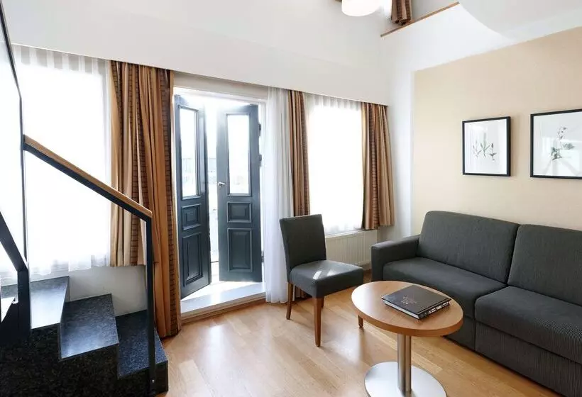 Fotos del hotel Reykjavík Centrum:  24