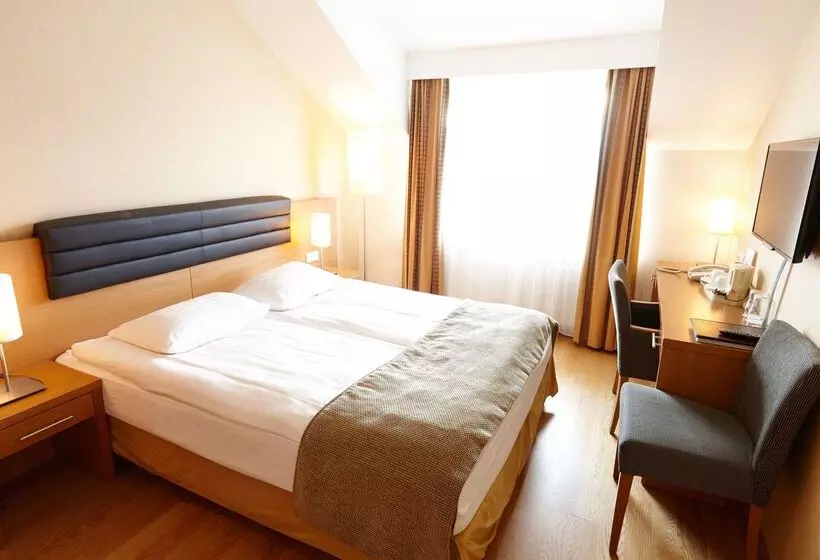 Fotos del hotel Reykjavík Centrum:  2