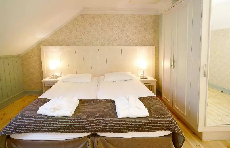 Fotos del hotel Reykjavík Centrum:  22