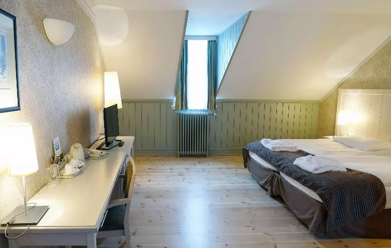 Fotos del hotel Reykjavík Centrum:  10