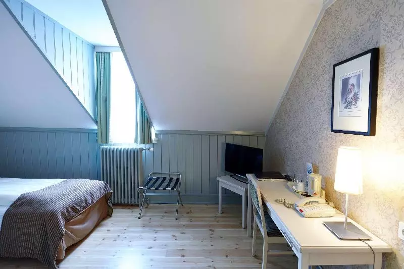 Fotos del hotel Reykjavík Centrum:  14