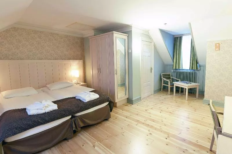 Fotos del hotel Reykjavík Centrum:  13