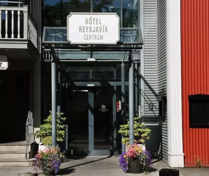Reykjavík Centrum